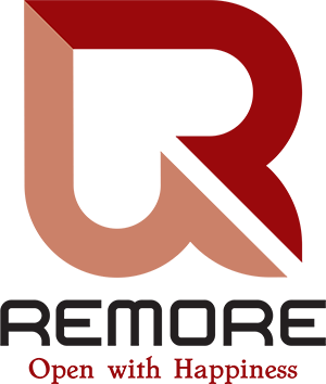 remore_logo